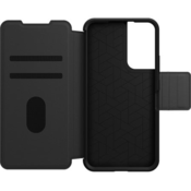 STRADA SAMSUNG GALAXY S22+ SHADOW BLACK (77-86492)