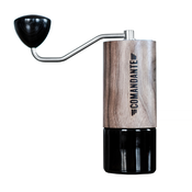 El Comandante C40 MK4 Virginia Walnut