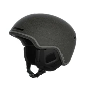 Čelada POC Obex Pure, surovo črna mat (M/L (55-58 cm))