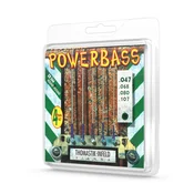 THOMASTIK EB344 POWER BASS ŽICE BAS GITA