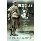 Deserters of the First World War