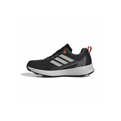 ADIDAS TERREX Nizki čevelj Tracefinder siva/črna