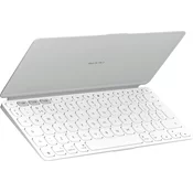 Logitech Keys-To-Go 2 tipkovnica Univerzalno Bluetooth QWERTY Mednarodna angleška (ZDA) Bela