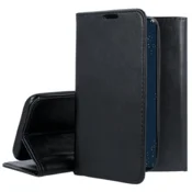 Havana Premium preklopna torbica Xiaomi Redmi 10 5G/Xiaomi Redmi Note 11e - črna
