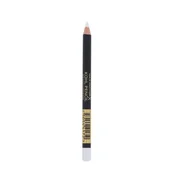 Max Factor Kohl Pencil konturing črtalo za oči 3.5 g Odtenek 010 white