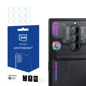 3MK NUBIA RED MAGIC 8 PRO/8 PRO+/ 8S PRO - 3MK LENS PROTECTION