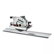 METABO SET KS 85 FS (691149000) KROŽNA ŽAGA - Elektro orodja - Metabo