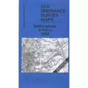 Nottingham and District 1906