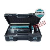 Bihui - ptsck12 Set gleterica i sundera ( PTSCK12 )