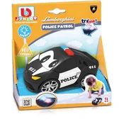Bburago Jr. - Lamborghini policijski avto