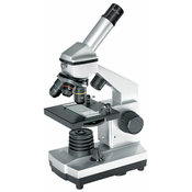 Bresser Junior Biolux CA 40x-1024x mikroskop w/smartphone adapter
