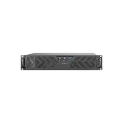 Chieftec UNC-210T-B Rack Crno 400 W