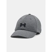 Under Armour Cap Womens UA Blitzing Adj-BLK - Women
