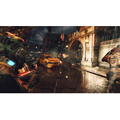 Umbrella Corps™