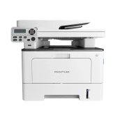 PANTUM Štampac MFP BM5100ADN 1200x1200dpi/1.2GHz/512MB/40ppm/DADF/USB 2.0/LAN/Ton TL-5120/Dr DL-5120 beli
