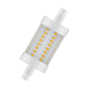 OSRAM LED R7s oblik cijevi 7 W = 60 W toplo bijela (promjer x D) 29 mm x 78 mm KEU: A++ OSRAM 1 kom.