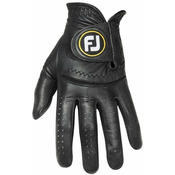 Footjoy StaSof Mens Golf Rukavica 2020 Left Hand for Right Handed Golfers Black M