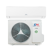 Cooper&Hunter Klimatska naprava Arctic Plus CH-S24FTXLA6, 7,1 kW z montažo