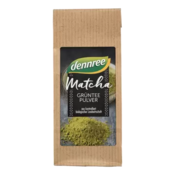 Caj zeleni matcha BIO Dennree 30g