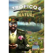 Tropico 6 - Return to Nature (DLC) Steam Key (PC) GLOBAL