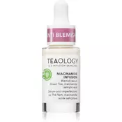 Teaology Niacinamide Infusion Brightening Face Serum Against Skin Blemishes 15ml
