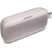 BOSE Bluetooth zvučnik Soundlink FLEX - bijeli