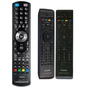 General PHILIPS 313922851641, RC2084402/01 + daljinski upravljalnik za TV (mini TV) - daljinski upravljalnik podvojeni