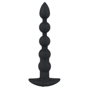 Black Velvets Rechargeable Beads
