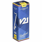 JEZIČKI ZA KLARINET BAS VANDOREN V21 ŠT.2,5