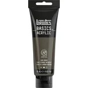 Liquitex Basic Akrilna barva 331 Raw Umber 118 ml 1 kos