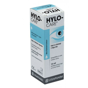 Hylo-Care Kapi za oci, 10 ml