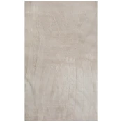 Novel PREPROGA Z VISOKIM FLOROM 120/170 cm krem barve