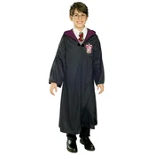 HARRY POTTER otroški kostum velikost (110-116cm)