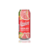 RADLER GRENIVKA UNION 0,5L PLOČ.
