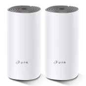 TP-LINK TP-Link Deck E4 Home Wi-Fi Mesh AC1200 system 2-Pack (Deco E4(2-Pack))