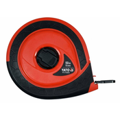 Merilni trak 50m 15mm YT-71572