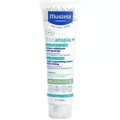 Mustela® Organic Stelatopia+ Lipid Krema 150 mL