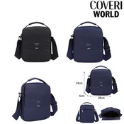 Moška torbica za prosti čas Coveri World | Rocco