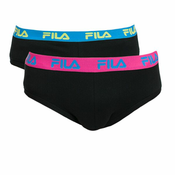 FILA 2 PAKET - moške spodnjice FU5015 /2 -264 (Velikost L)