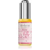 Saloos Bio Regenerative Facial Oil regenerirajuce ulje za lice ruža  20 ml