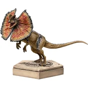 Jurassic World Dilophosaurus Icons zbirateljski kip 12cm