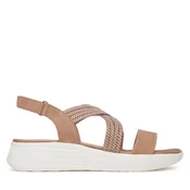 Sandali Clara Barson R24AW02737 Roza