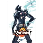 Radiant 9