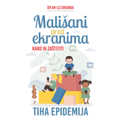 Mališani pred ekranima: kako ih zaštititi