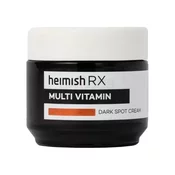 Heimish RX Multi Vitamin Dark Spot Cream – Osvetljujoča Krema Za Obraz 50ml