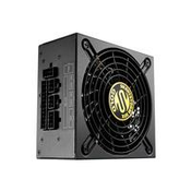 napajalnik Sharkoon SilentStorm SFX Bronze 500W 4044951016419