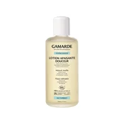 Gamarde - Hygiene Softness - Soothing Softness Lotion - Softens & Tones - ORGANIC 200 ml