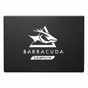 SEAGATE SEAGATE Barracuda Q1 960 GB 2,5 SATA III SSD pogon, (20531426)