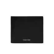 Calvin Klein Denarnica  črna