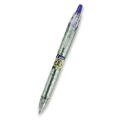 Pilot B2P Ecoball kroglično pero - modro